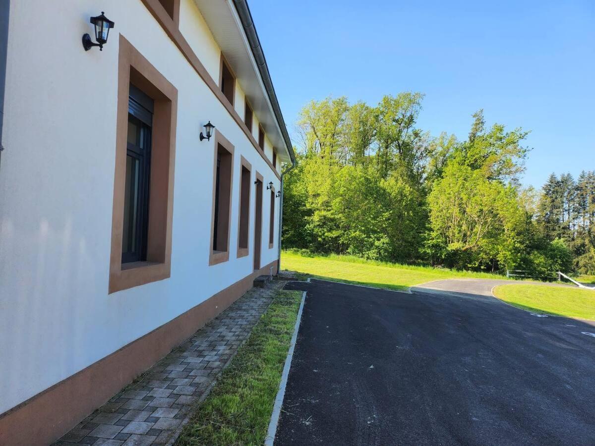 Loft Spacieux En Pleine Foret Bining Екстериор снимка