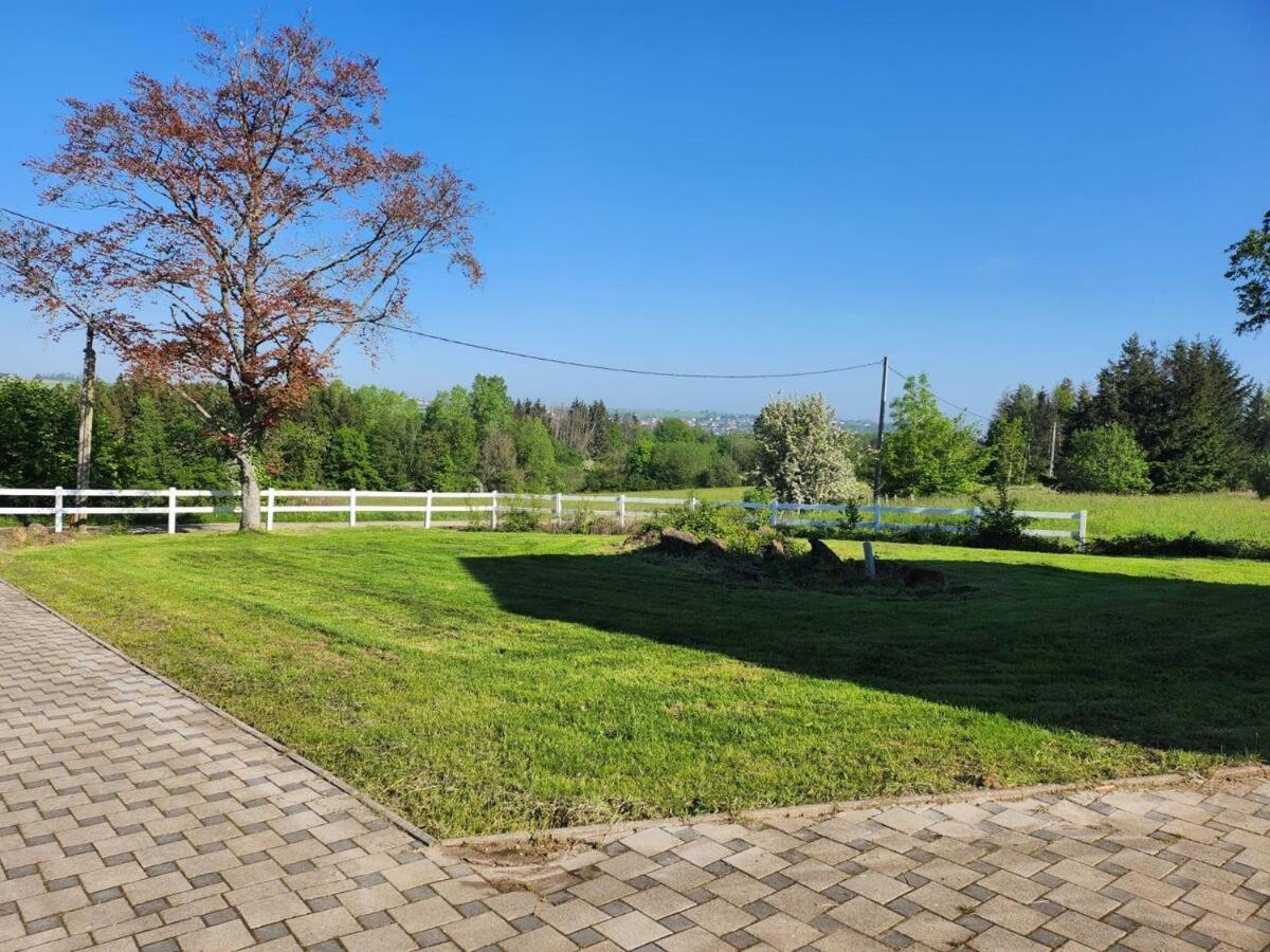 Loft Spacieux En Pleine Foret Bining Екстериор снимка