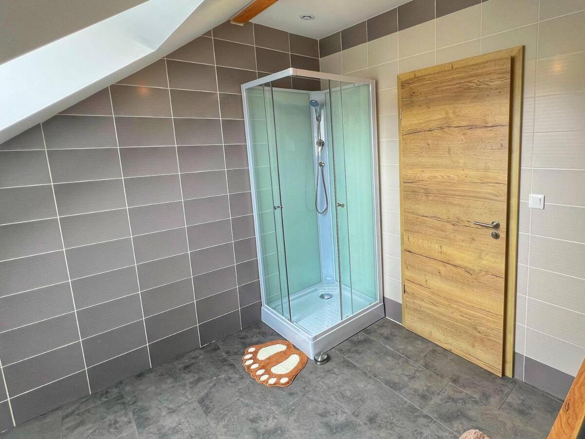 Loft Spacieux En Pleine Foret Bining Екстериор снимка